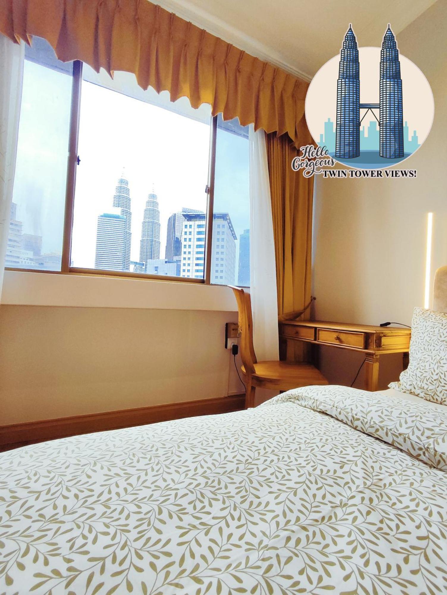 Bukit Bintang Pavilion Klcc Wisma Cosway Kuala Lumpur Exterior foto